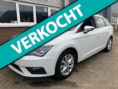 SEAT Leon ST - 1.6 TDI Style