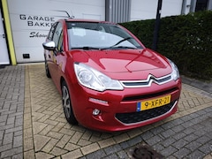 Citroën C3 - 1.2 PureTech Collection Airco | Cruise Control | Isofix | NW Airbag