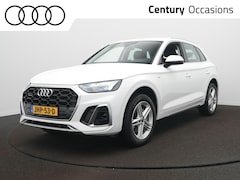 Audi Q5 - 55 TFSI e quattro S-Line | Adap. Cruise | Camera | Navi | Elek. Klep