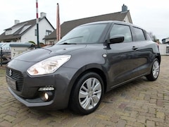 Suzuki Swift - 1.2 Select Smart Hybrid, LMV/CARPLAY/CAMERA