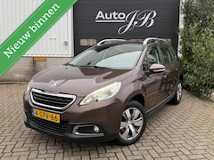 Peugeot 2008 - 1.2 VTi ALLURE | NAVI | ALL-SEASON | APK 12-26