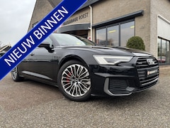 Audi A6 Avant - 50 TFSI e Quattro S-Line PHEV / Trekhaak / All-Seasons