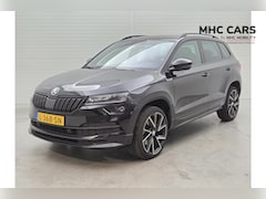 Skoda Karoq - 1.5 TSI ACT Sportline Business | Functie pakket | Camera | Clima |