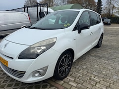 Renault Grand Scénic - 1.6 dCi Bose 7p