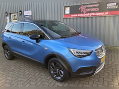 Opel Crossland X - 1.2 Edition 2020 Airco.Cruise.Lm.velgen.Electr.pakket