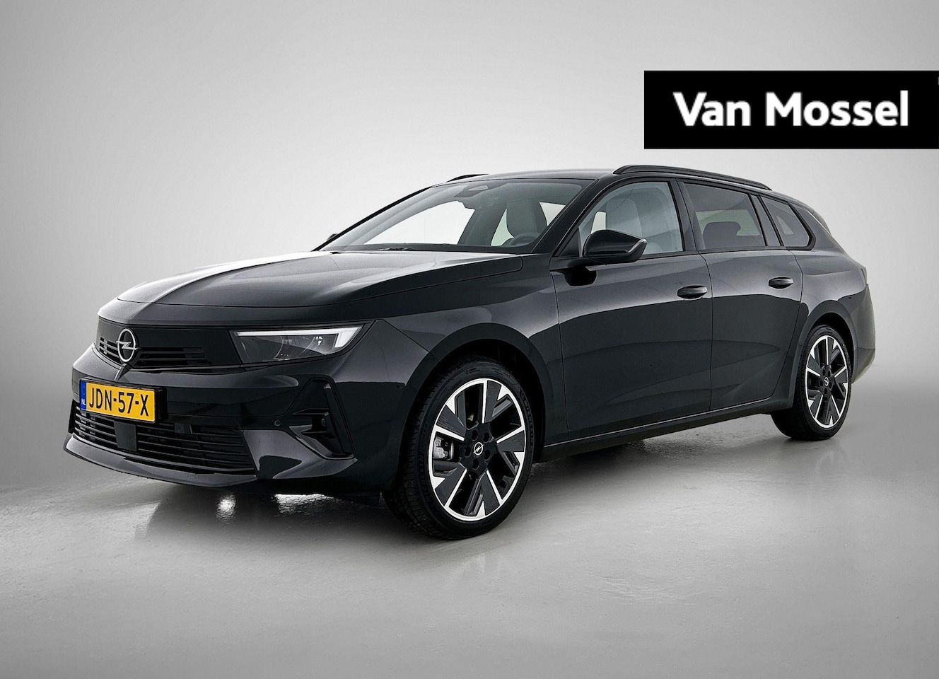 Opel Astra Electric - 54 kWh Business Edition || 156Pk|| Apple Carplay/Android Auto ||  DEMO SALE beschikbaar va - AutoWereld.nl