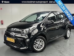 Kia Picanto - 1.0 DPi DynamicLine