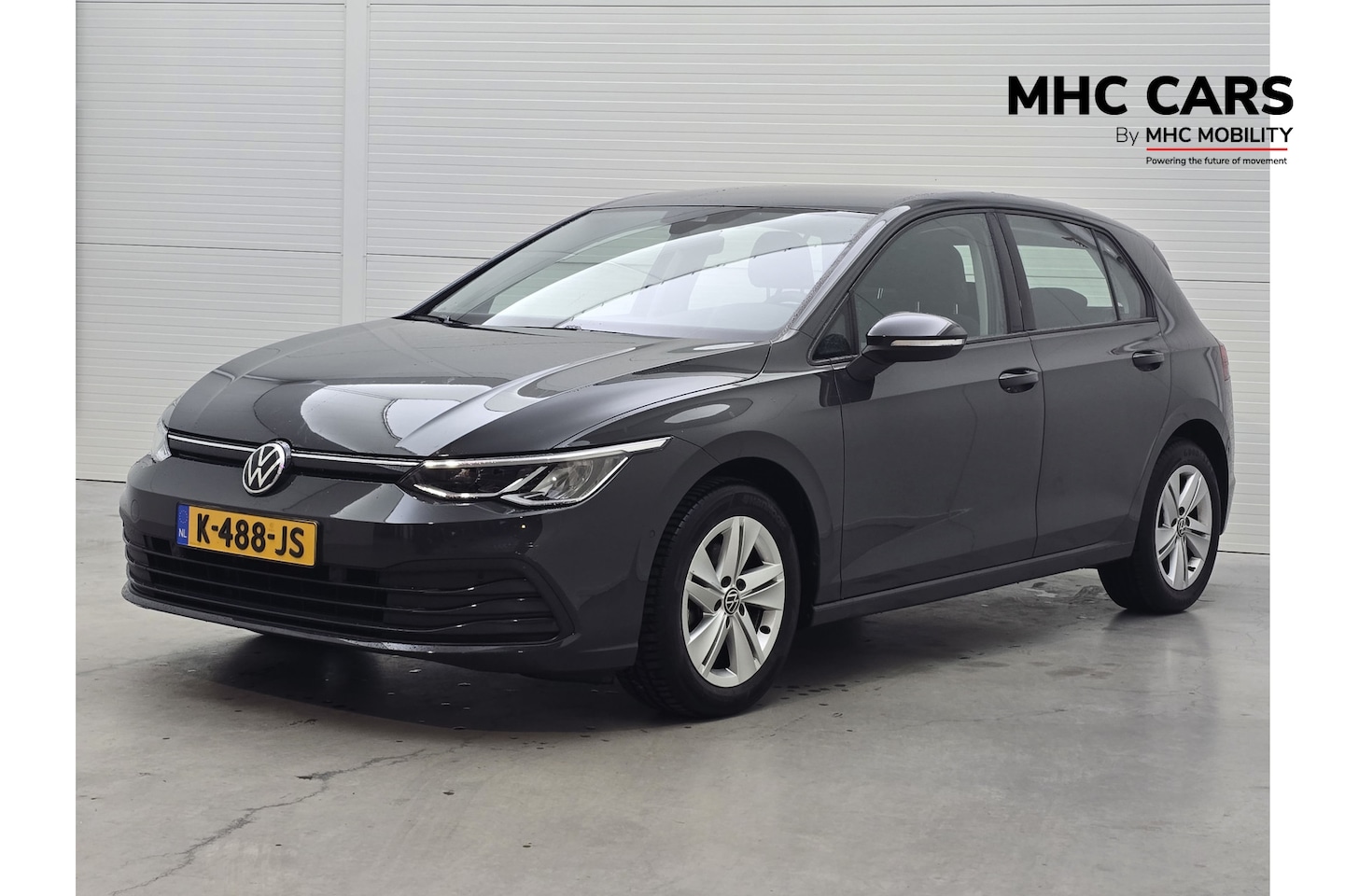 Volkswagen Golf - 1.5 TSI Life | Blind spot | Camera |* - AutoWereld.nl