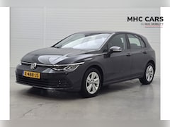 Volkswagen Golf - 1.5 TSI Life | Blind spot | Camera |