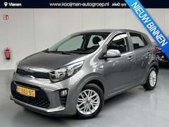 Kia Picanto - 1.0 DPi DynamicLine
