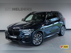 BMW X5 - xDrive45e High Executive Pano Sky H&K ACC 360° HuD 20