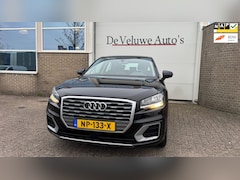 Audi Q2 - 1.4 TFSI CoD Sport Pro Line |Navi|PDC|Cruise|BT|NAP|
