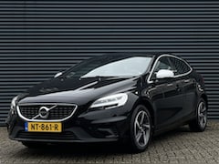 Volvo V40 - 2.0 D2 120PK R-Design
