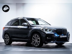BMW X1 - xDrive25e M Sport|Full opt|Pano dak|HK|Head up|Acc|Trekhaak