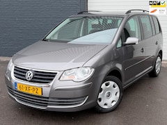 Volkswagen Touran - 1.4 TSI Comfortline Business XENON/CRUISE/NAVI/AIRCO