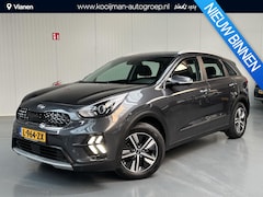 Kia Niro - 1.6 GDi Hybrid DynamicLine