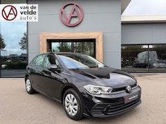 Volkswagen Polo - 1.0 TSI Life 95pk DSG | Dode hoek | Adapt. Cruise | Led | Rijklaar incl. 1 jaar Bovag gara
