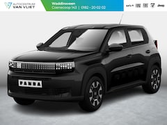 Fiat Grande Panda - 1.2 Hybrid Icon | Automaat | PDC | Airco | Apple Carplay | Cruise | Pack Style
