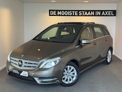 Mercedes-Benz B-klasse - 200 Ambition