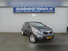 Kia Sportage - 1.6 GDI 2WD