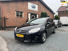 Ford Focus Wagon - 1.0 EcoBoost Edition ( Airco + Navigatie + Cruise controle )