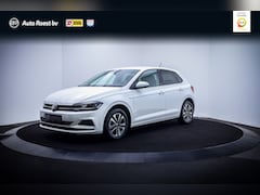 Volkswagen Polo - 1.0TSI Dsg Comfortline Business FULL.LED | ADAPTIEF | STOEL.VW | CARPLAY |