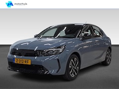 Opel Corsa - 1.2 TURBO 100PK GS ECC WINTERPACK TWOTONE WIRELESS CARPLAY LED NAP