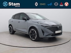 Nissan Qashqai - 190pk e-Power N-Design Climate control | Navig | Trekhaak