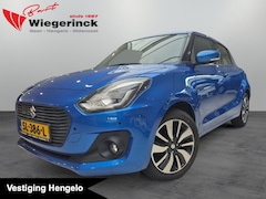Suzuki Swift - 1.2 Stijl Hybrid [APPLE CARPLAY / ANDROID AUTO | TREKHAAK AFNEEM