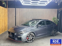 Hyundai i30 Fastback - 2.0 T-GDI N2 |Pano | LED | Camera | PDC