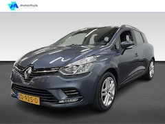 Renault Clio Estate - Energy TCe 90PK ZEN NAVI TEL PDC TREKHAAK NAP