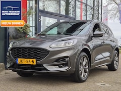 Ford Kuga - 2.5 PHEV ST-Line | Navigatie | Climate Control | Licht metalen velgen | Cruise Control | P