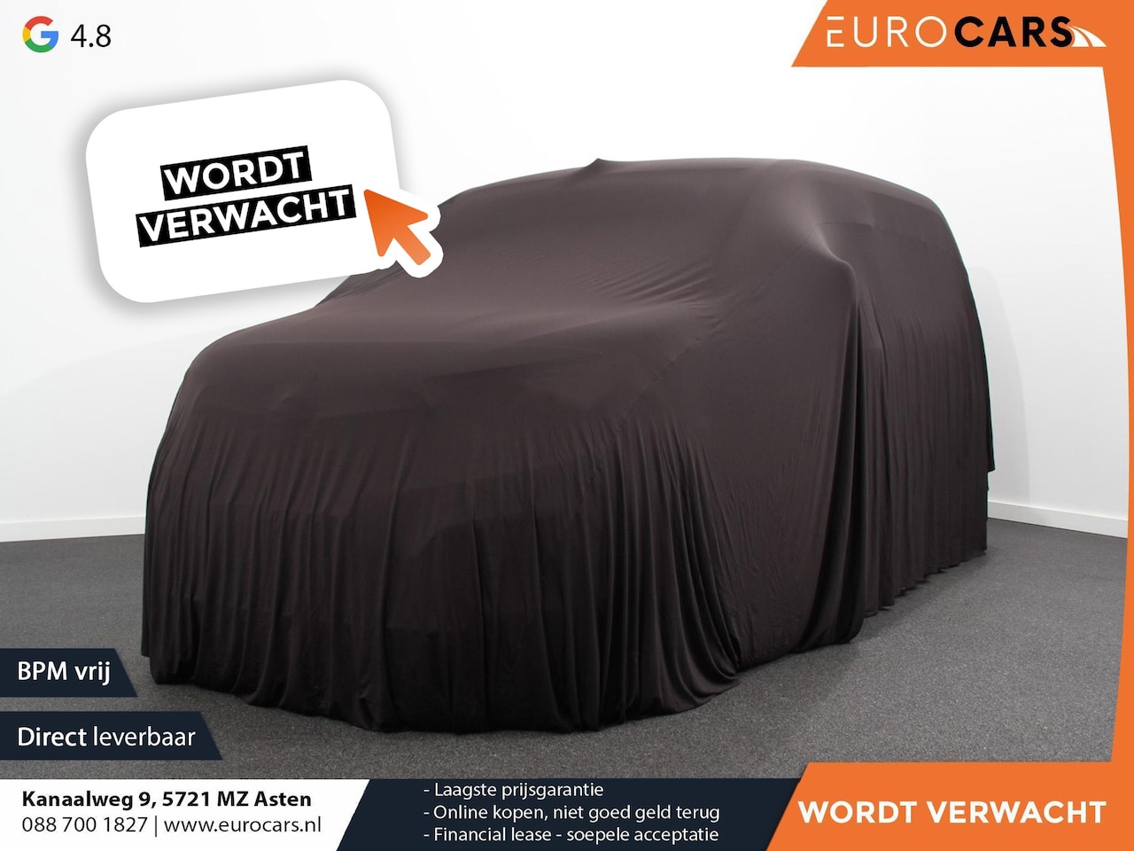 Mercedes-Benz Sprinter - 315 L2H2 Automaat Navigatie Trekhaak - AutoWereld.nl