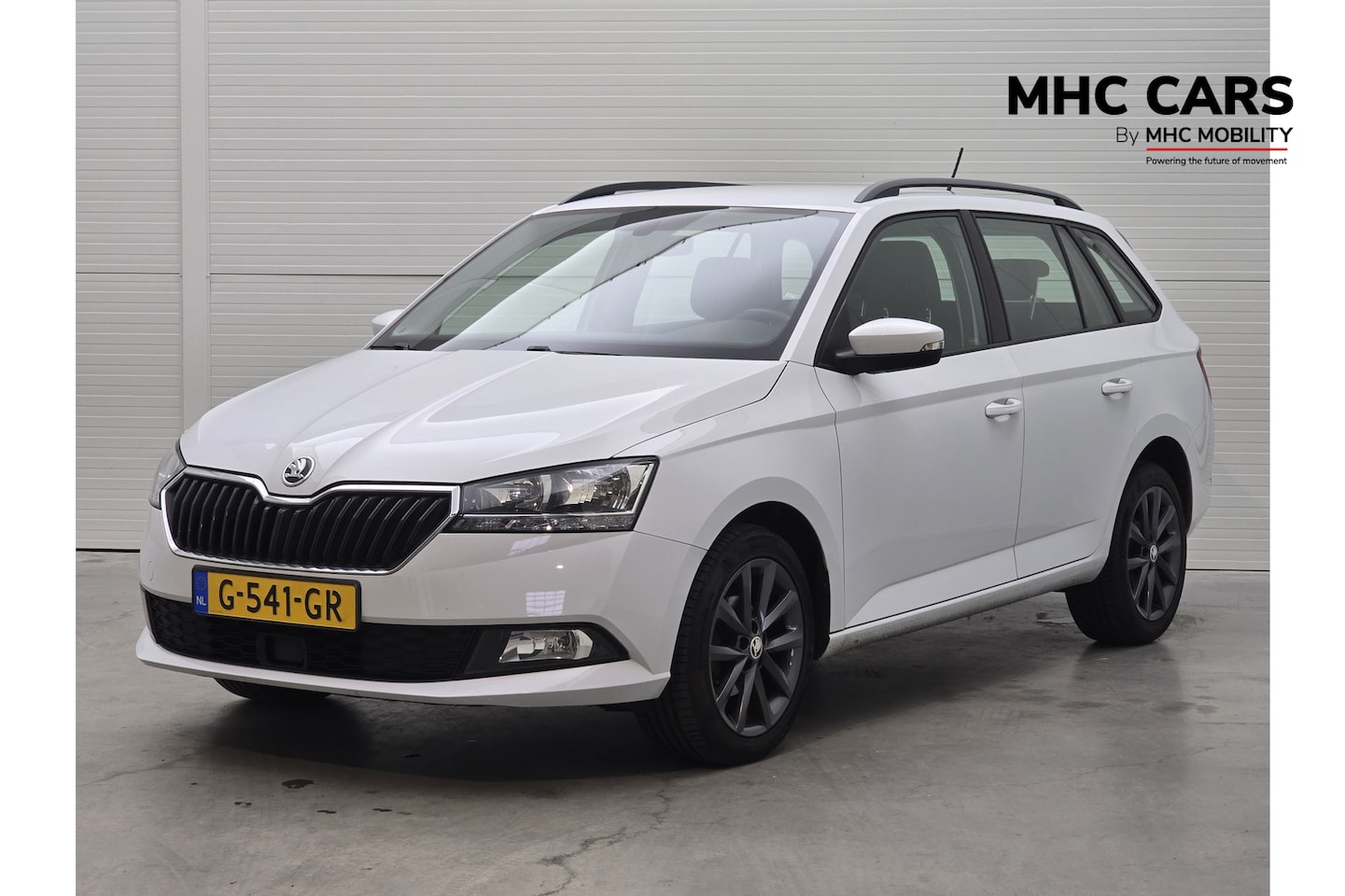Skoda Fabia Combi - 1.0 TSI Business Edition | Carplay | Airco |* - AutoWereld.nl