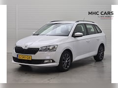 Skoda Fabia Combi - 1.0 TSI Business Edition | Carplay | Airco |