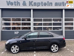 SEAT Toledo - 1.2 TSI Businessline High