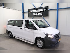 Mercedes-Benz Vito Tourer - 110 CDI Base Extra Lang - N.A.P. Airco,