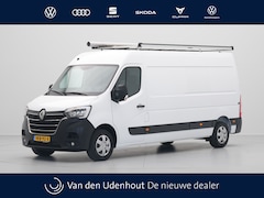 Renault Master - T35 2.3 dCi 100kW 135pk L3H3 Work Edition Navigatie Clima Cruise Pdc Iperial Trekhaak