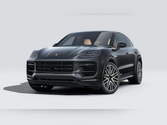 Porsche Cayenne Coupé - S E-Hybrid