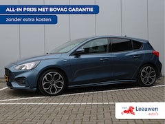 Ford Focus - 1.5 EcoBlue ST Line Business | Winter pakket | Keyless | Navigatie