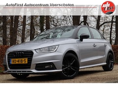 Audi A1 Sportback - 1.0 TFSI Adrenalin | S-line | 5drs. | Cruise control |