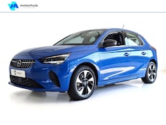 Opel Corsa Electric - 50kWh 136pk Aut (11 kw boordlader) Elegance