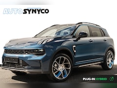 Lynk & Co 01 - 1.5 Plug-in Hybrid 262 Pk | *Nieuwe Auto* | Nw prijs €44.880, - | Stuurverwarming | Panora