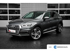 Audi Q5 - 50 TFSI e quattro S edition