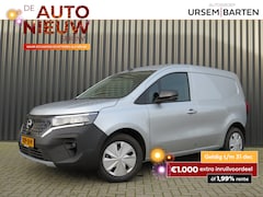 Nissan Townstar - Tekna L1 45 kWh | excl. Sortimo inbouw t.w.v. € 4.499, 00