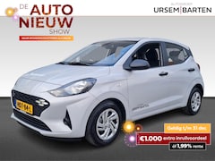 Hyundai i10 - 1.0 Comfort