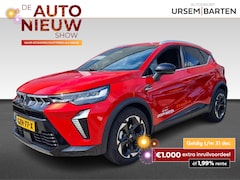 Mitsubishi ASX - 1.3 DI-T Intense+ 1.200 trekgewicht