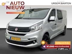 Fiat Talento - 2.0 MultiJet L2H1 Business Pro DC | | Trekhaak