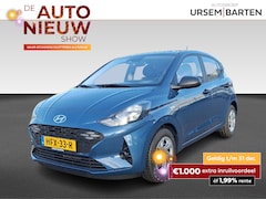 Hyundai i10 - 1.0 Comfort Smart