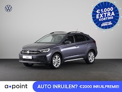 Volkswagen Taigo - Life Edition 1.0 70 kW / 95 pk TSI CUV 5 versn. Ha
